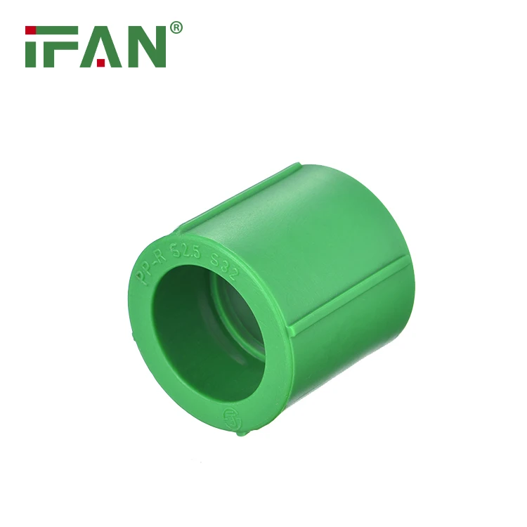 Фитинги IFAN высокого качества 20-110 мм