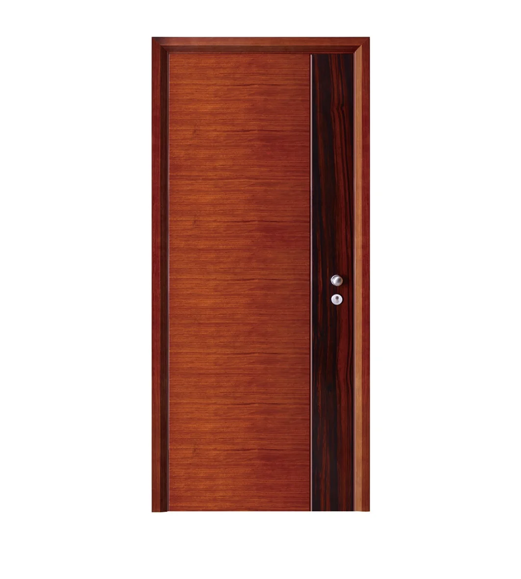Prices Cheap Modern Design Paint Colors Asian Solid Wooden Doors For House Living Bedroom