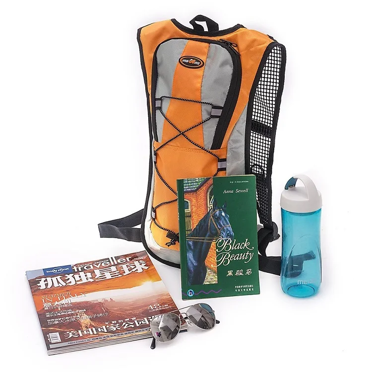 2020 high quality moisturizing backpack sports drinking water bag bladder wholesale backpack