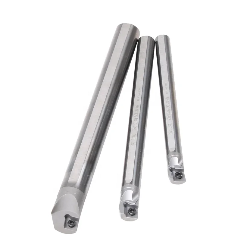 C04H C05H C06K C08K SCLCR06 Carbide Turning boring tool for CCGT blade