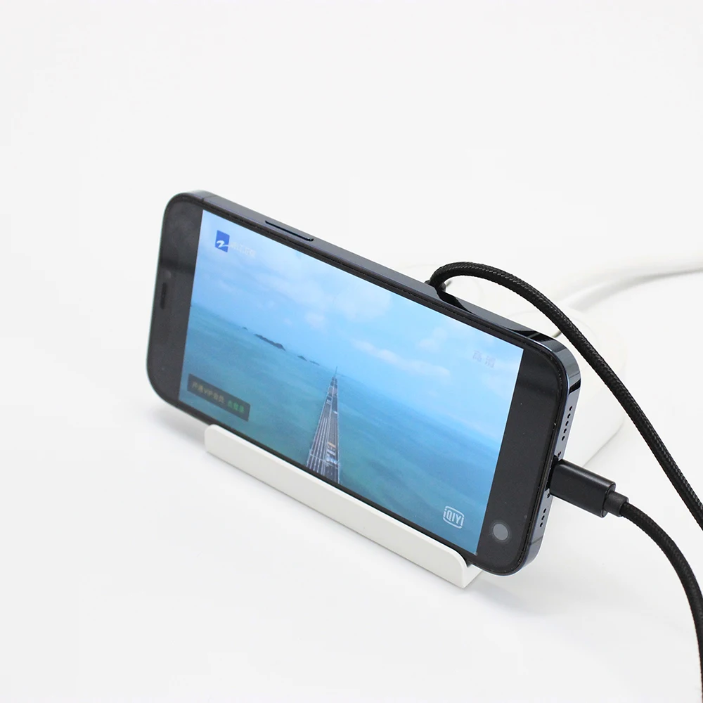 Multiple USB Univers Power Extens Socket Outlet Port  Power Strip