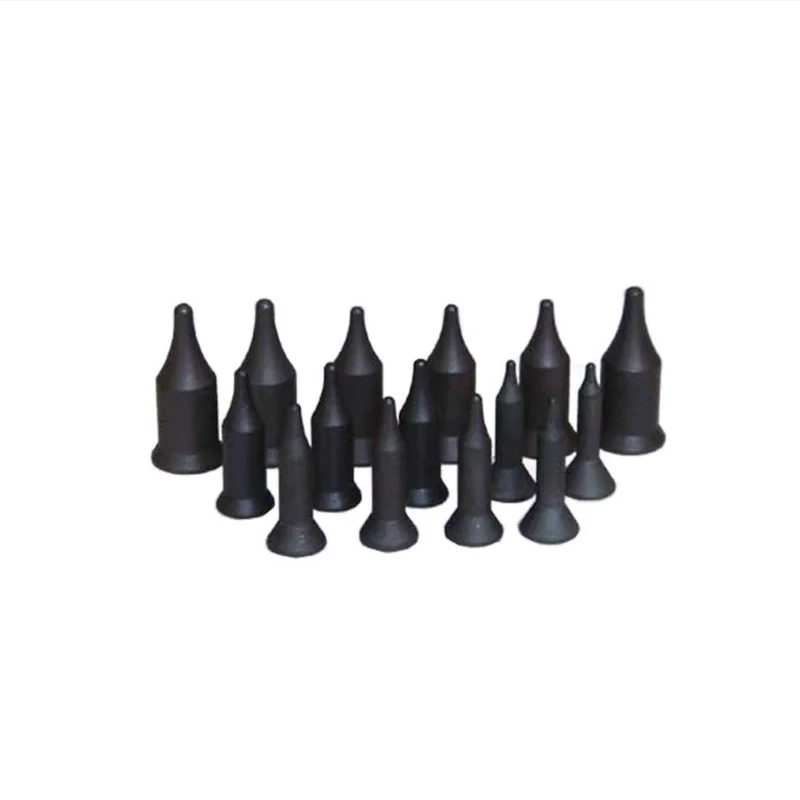 Durable Using Various KCF Guide Pin KCF Sleeves Spot Welding accessories spare parts