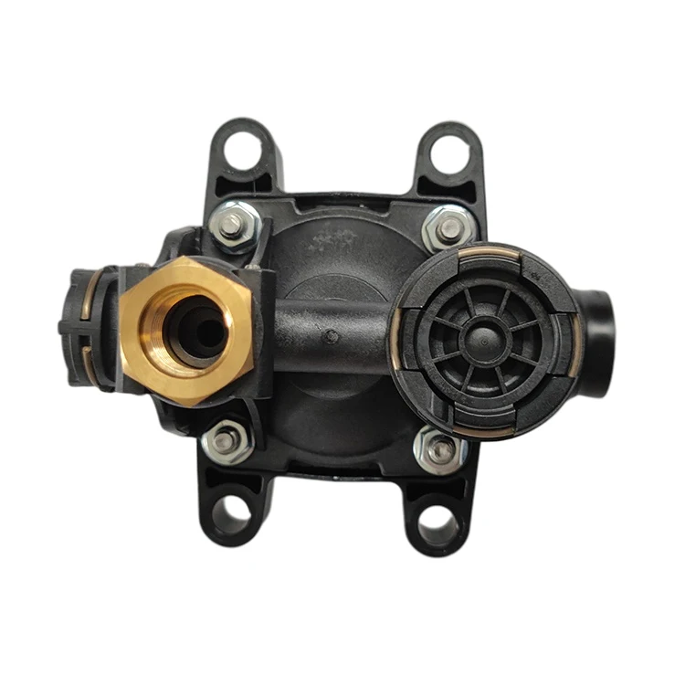 Chinese Manufacturer Mercedes 2644 Air Dehydrator Mercedes ACTROS Transport Vehicle Valve 4141