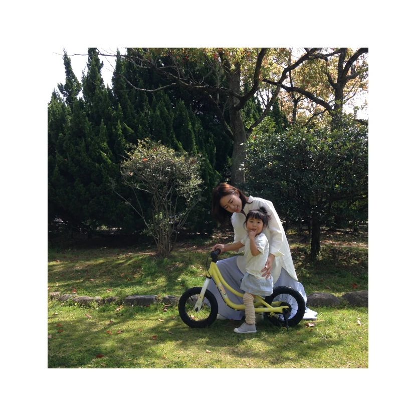 Chinese High Quality Toys Balance Bike Cycle For Kids Bicycle