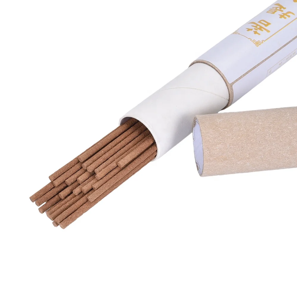 Lemei bodhi stick incense natural herbs and no chemical additives high quality sandalwood china incense sticks