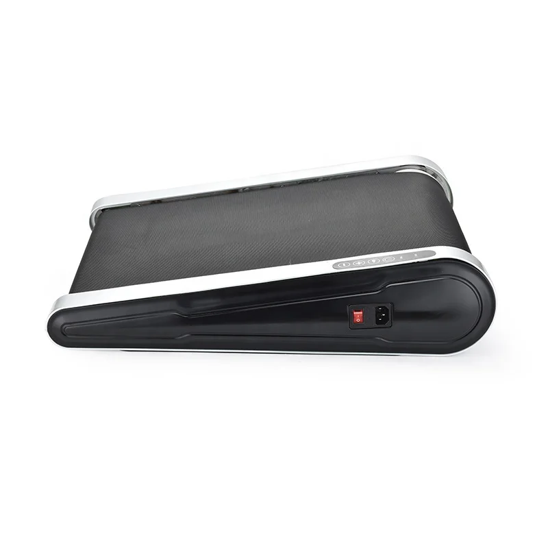 Electric home treadmill under desk Gym running machine mini treadmill walking pad Motorized