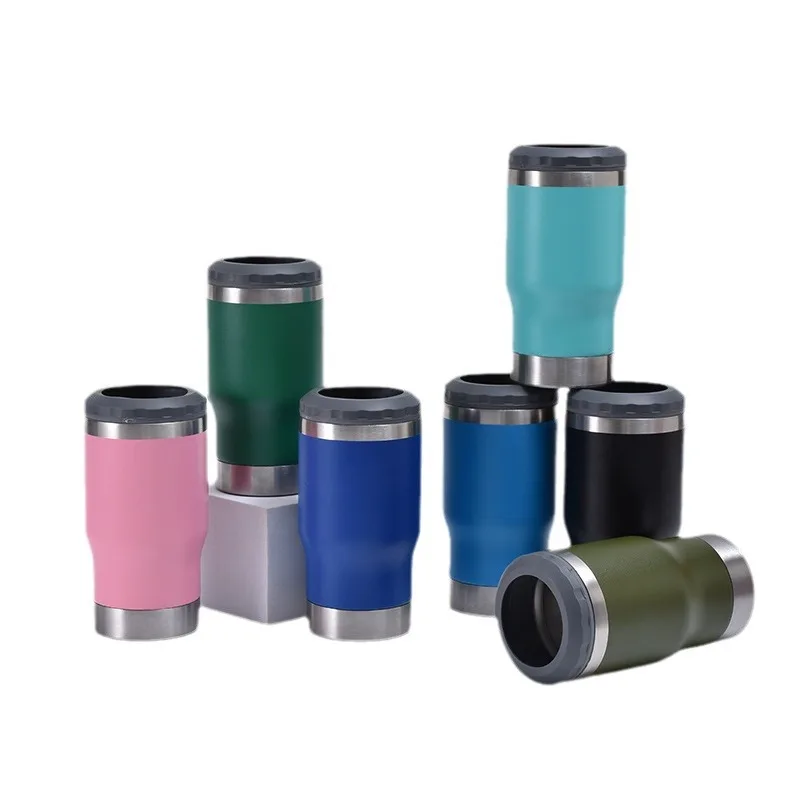 20oz Stainless Steel Beer Mug with Bluetooth Audio Portable Insulated Car Cup for Keeping Cold Water Drinks 304 Bottle Opener