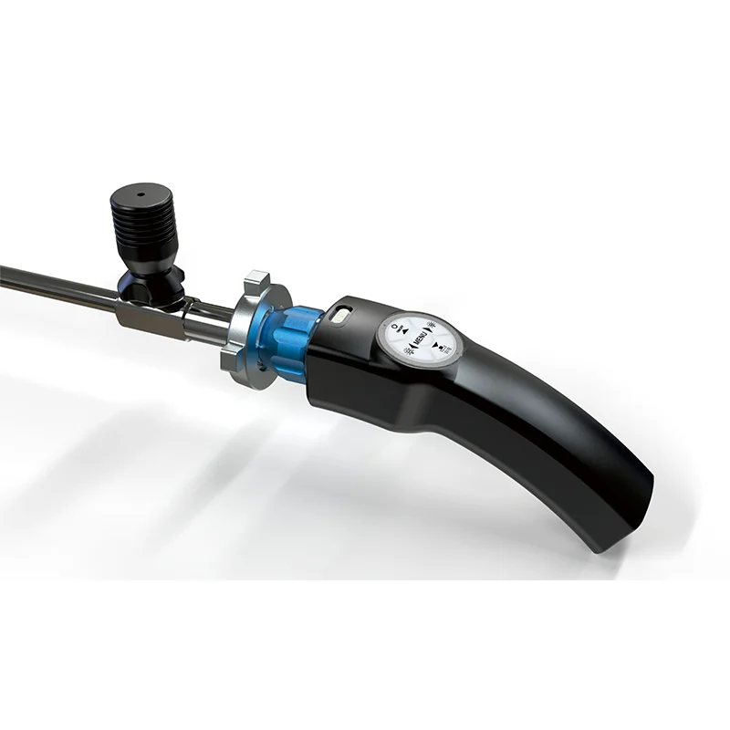 Exclusive 4k wireless veterinary endoscopic camera system for animal use