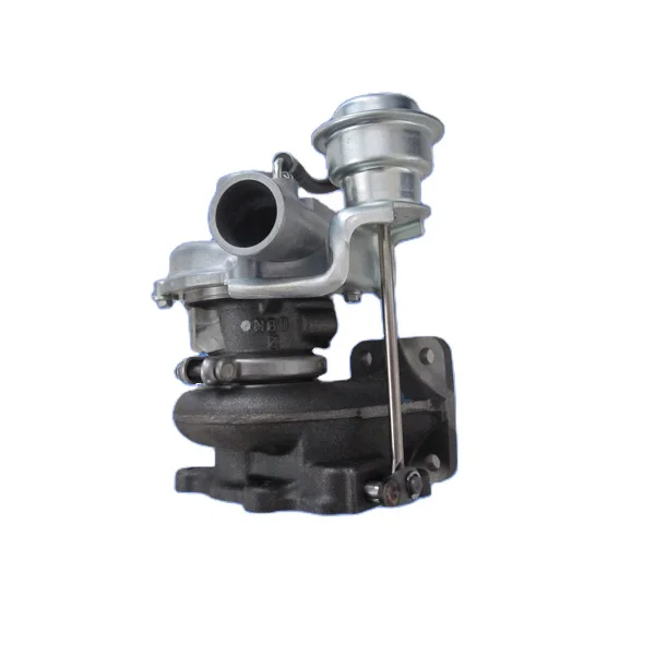 167-9666 supercharger