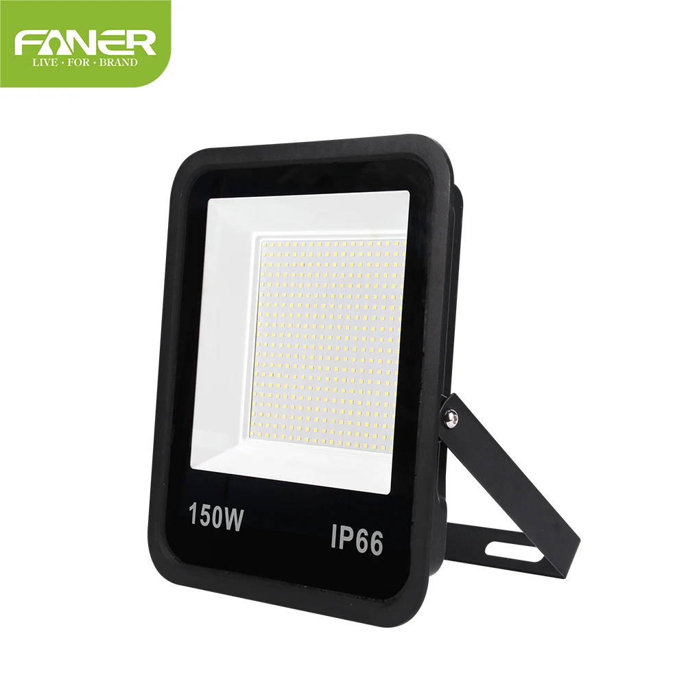 
FANER new sports lighting ac 100 watts led 3000k 4000k 6000k garden spot flood lights ip65 waterproof 50 w 