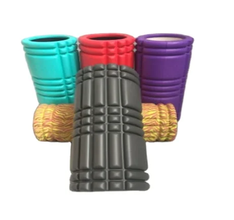 New Style High Density Foam Yoga Roller for Massage