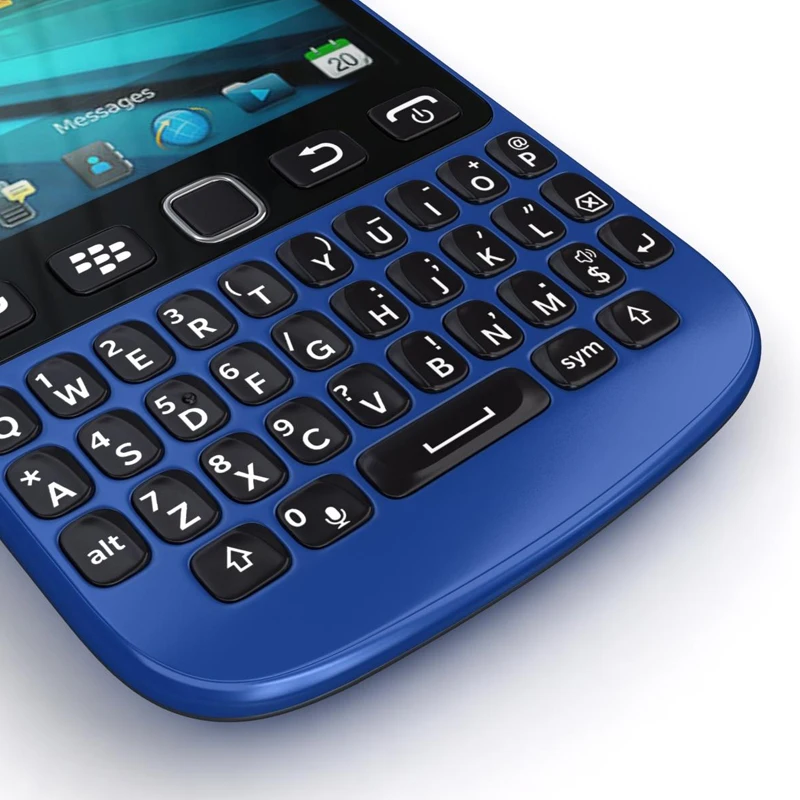 Обновленный GSM-телефон с камерой 5 МП, Wi-Fi-телефон для BlackBerry 9720