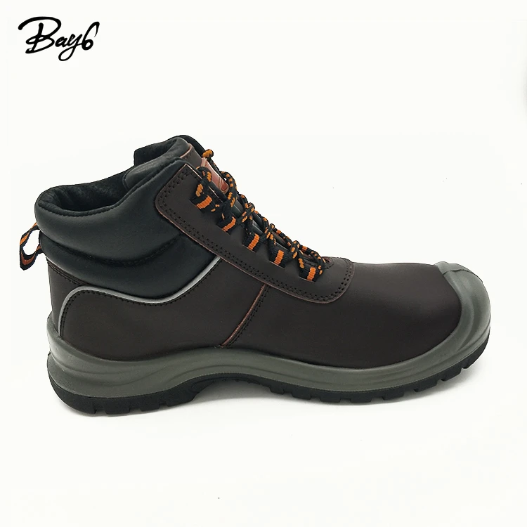 Water Proof Dielectric High Voltage Composite Safety Shoes