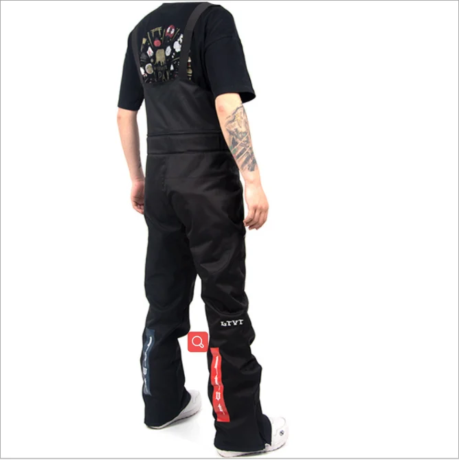 Snow Suit Wear Jacket Keep Warm Excellent Waterproof OEM Customized Anti Hood Logo Style Windbreaker Snowboard Suit