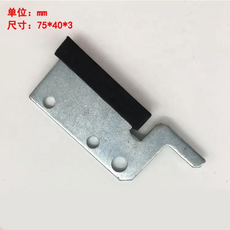 elevator parts door guide shoe kone door slider