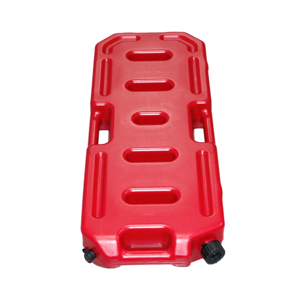 New Portable Fuel Tank For Yamaha Marine Outboard Fuel Tank Connector