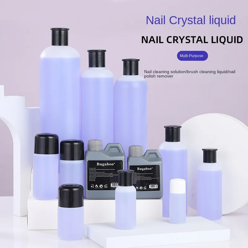 Kudan OEM Private Label EMA Liquid Acrylic Monomer Quick-Dry and Slow-Dry for Acrylic Powder Nail Supplies