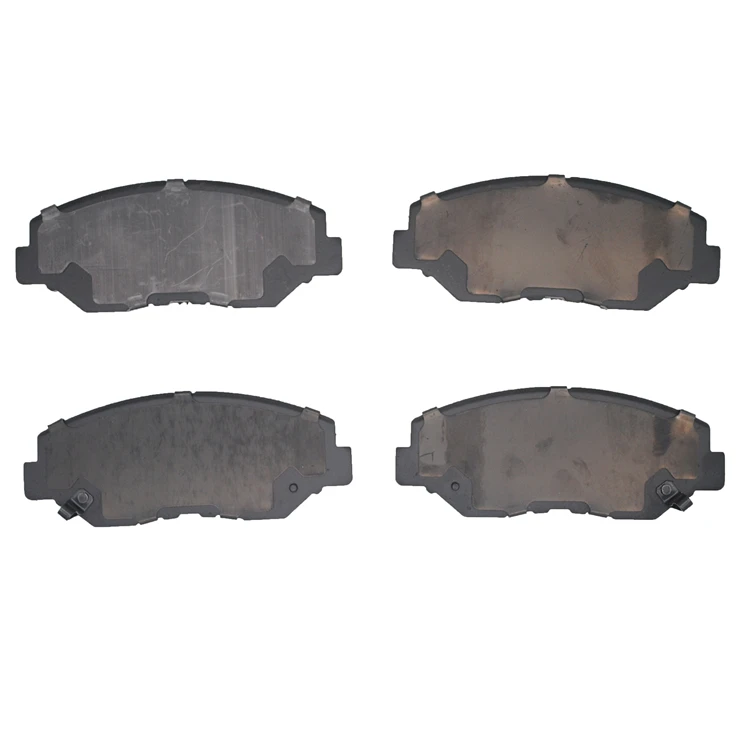 Best Price Professional Design Auto Parts BRD914 Car Brake Pads