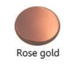 Practical handbag accessories 38mm heavy duty buckle metal hardware for belt slide buckles