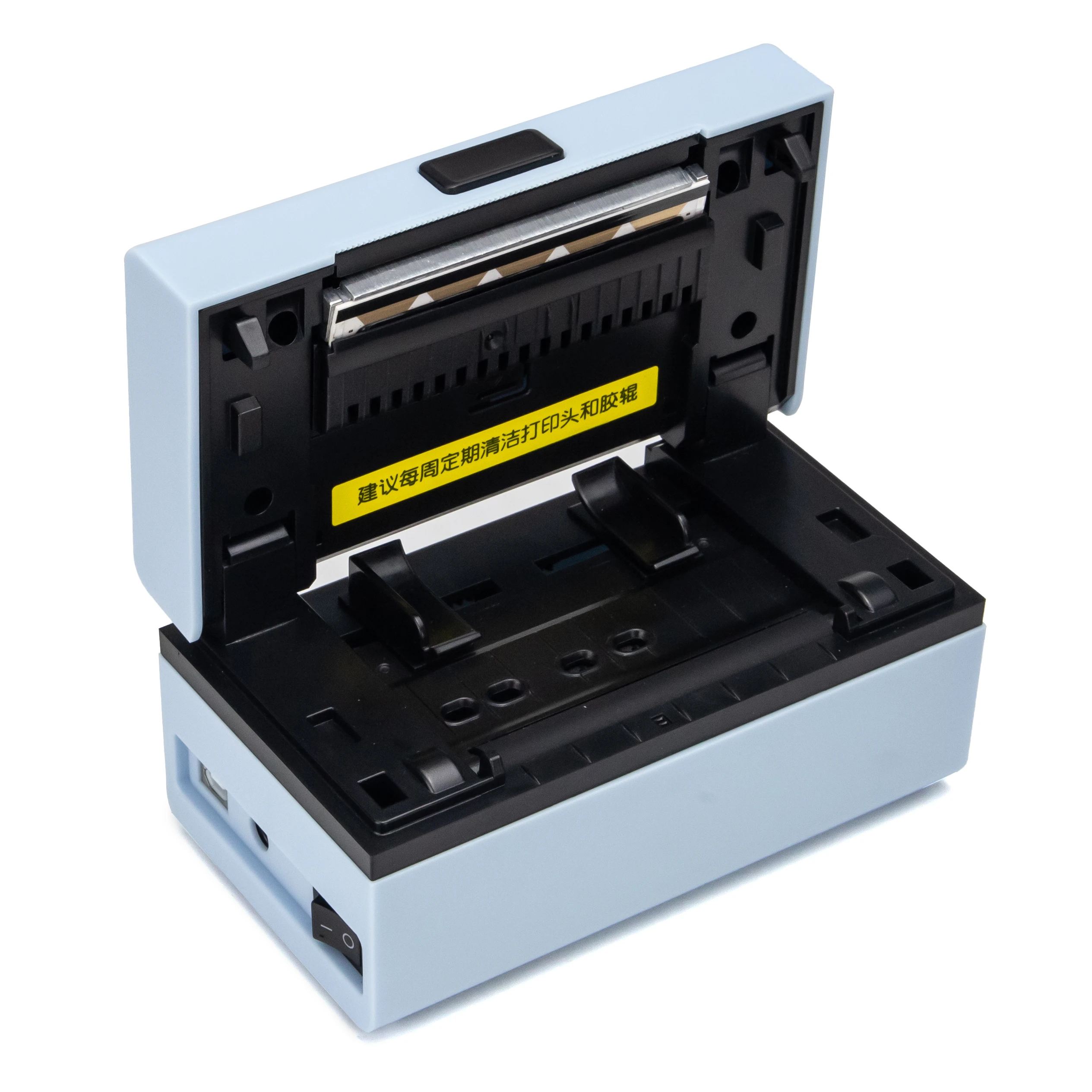 waybill printer blue tooth thermal printer 80mm blue tooth using thermal printer paper 80mm