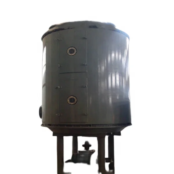 PLG Series Continual Plate Dryer