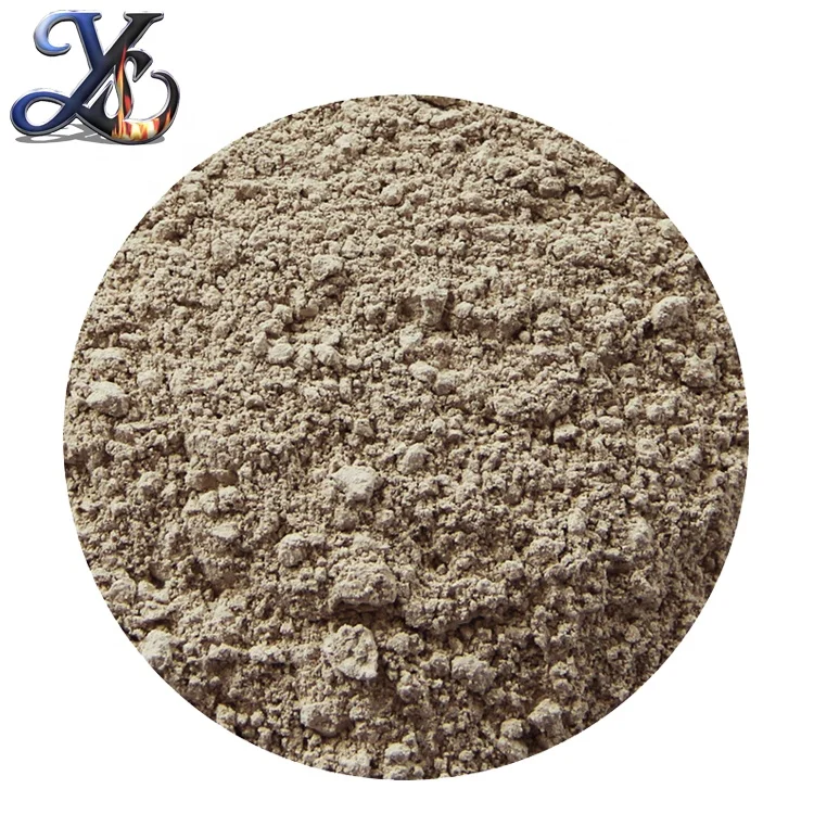 Caustic Calcined Magnesium Oxide Powder Feed Grade