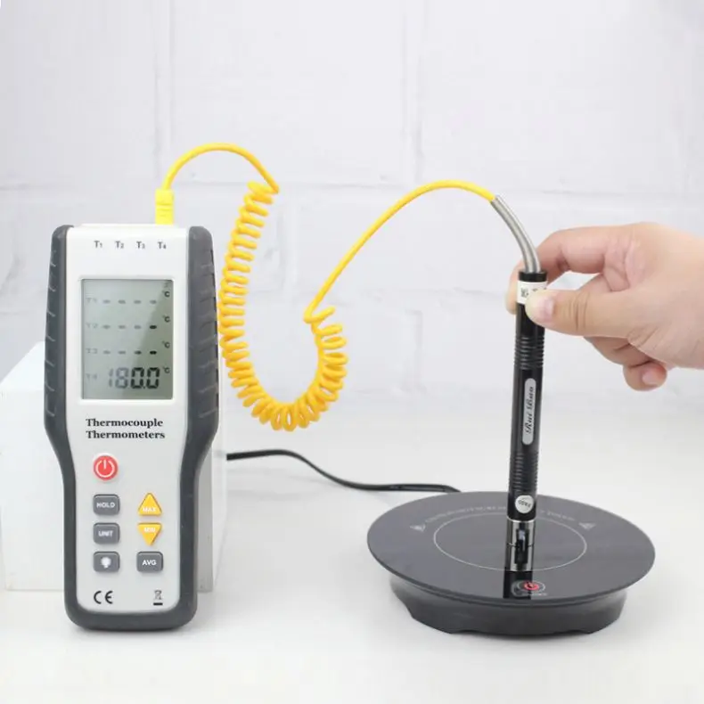  Портативный подогреватель для чашек кофе молока чая с USB