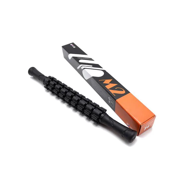 Yoga Fitness Body massage roller muscle stick