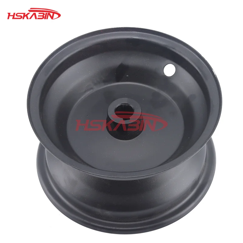 ATV Off-road Vehicle Motorcycle Wheel Hub 6 Inch Scooter Tire four wheel sport car accessories for motorcycles atv frame