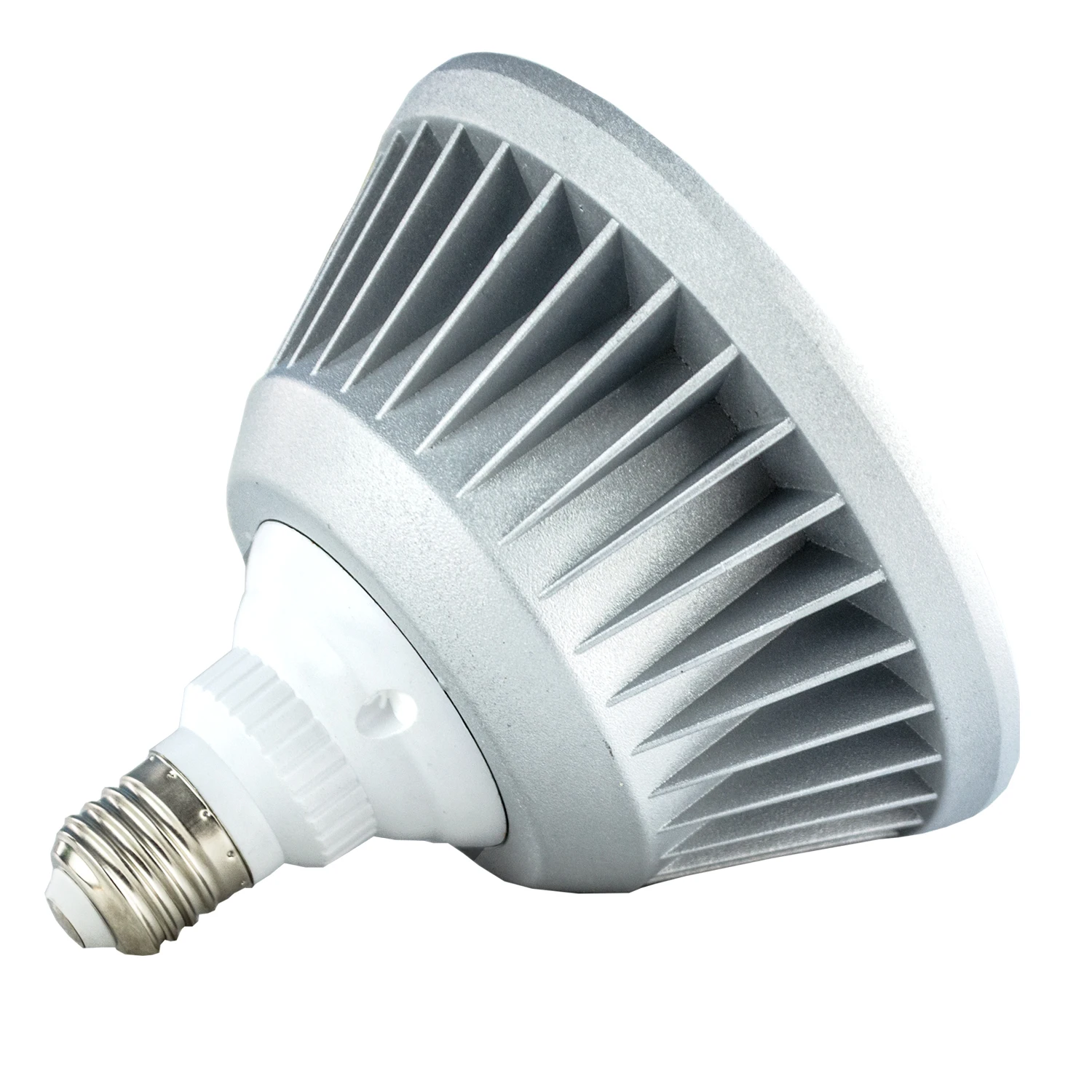 
120v 40w RGBW Color Changing IP65 Waterproof for Inground Pool for Pentair and Hayward Fixture LED Pool Light Bulb 