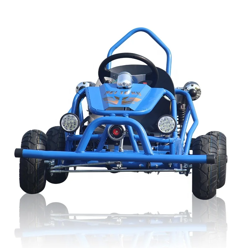 2021 Easy-go newest cheap price kids go kart with CE certificate hot on sale