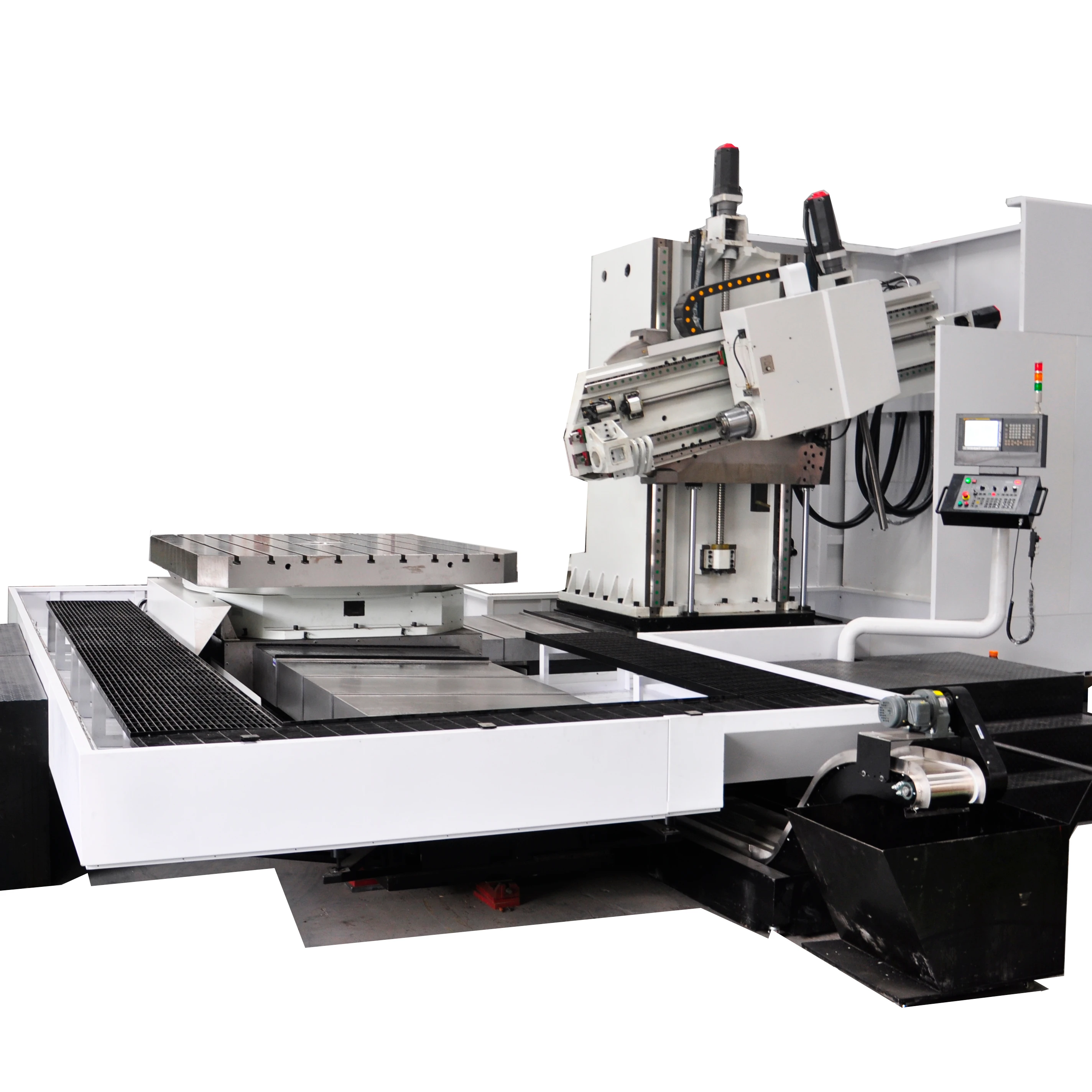 Сверлильный станок серии NCSP для распыления и поглощения