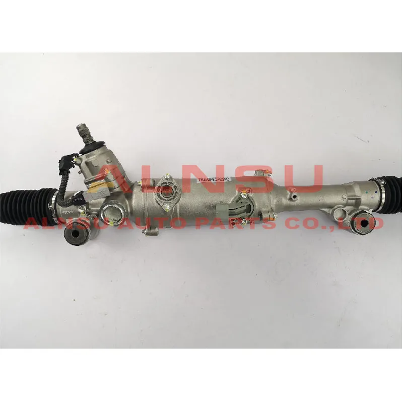  Рулевая рейка для 44200-48130 4420048130 Toyota RX400 MHU38 LHD 05-рулевой механизм/рулевой