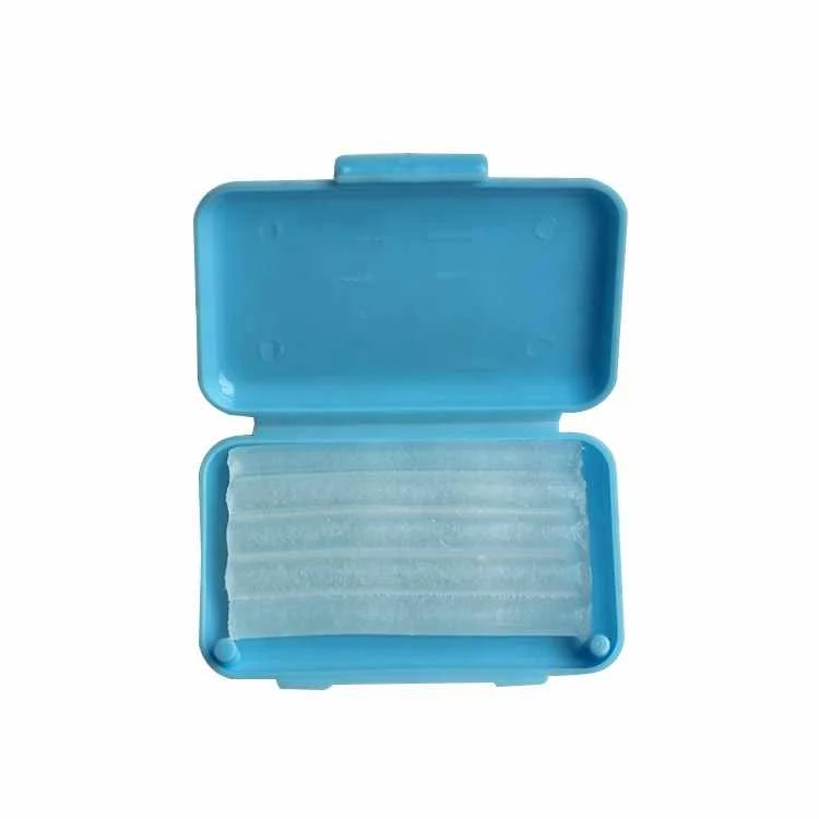 Denrum dentist orthodontic accessories dental ortho wax