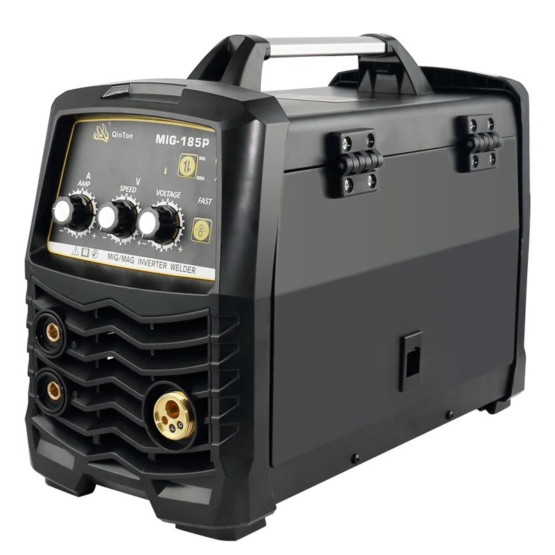 Semi-Automatic mig industrial welding machine