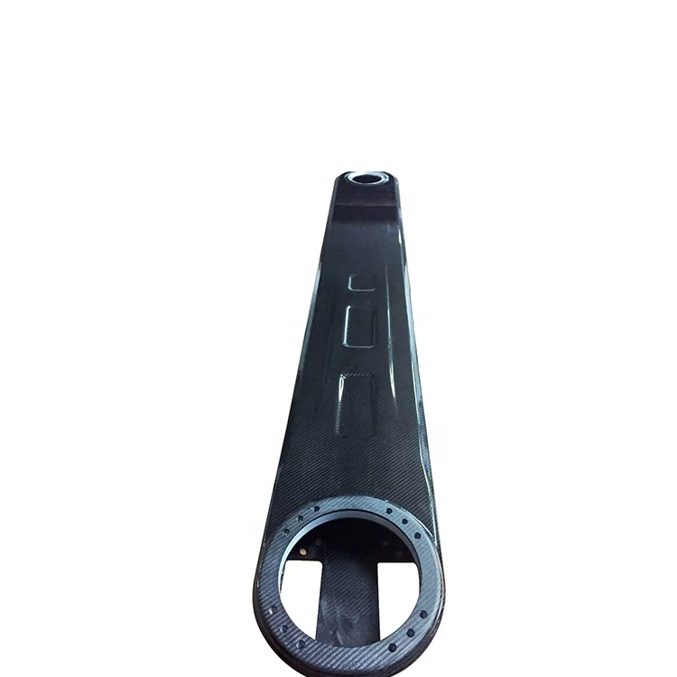 High precision customized cnc cutting machine industrial parts