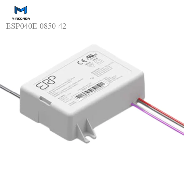 ((LED drivers)) ESP040E-0850-42