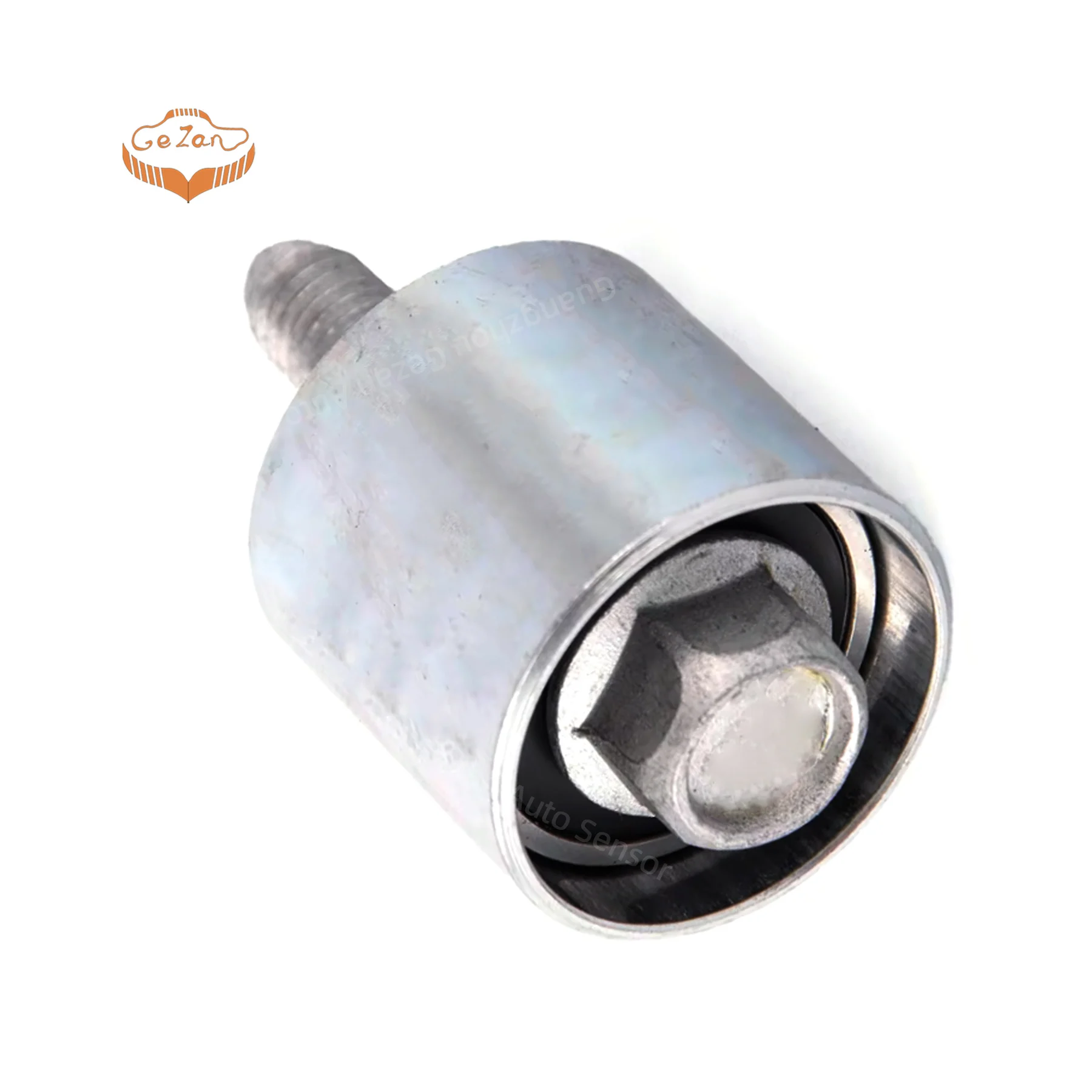 Шкив натяжителя ремня ГРМ 06D109244C 06D109244E 06D109244D для Volkswagen Skoda Passat Jetta Seat 2 0 Audi C6 T