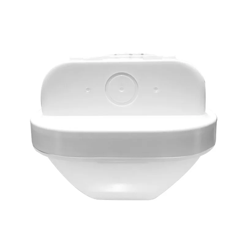 
Sensor & Emergency 165 degree beam angle IP65 LED Waterproof Light Fixture 