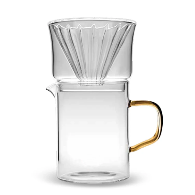 coffee drip pot wholesale luxury coffee mocha drip pot maker drip coffee pot