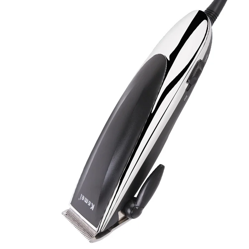 
Kemei KEMEI factory direct sales KM-1500 electric hair clipper electric hair clipper professional hair clipper with wire 