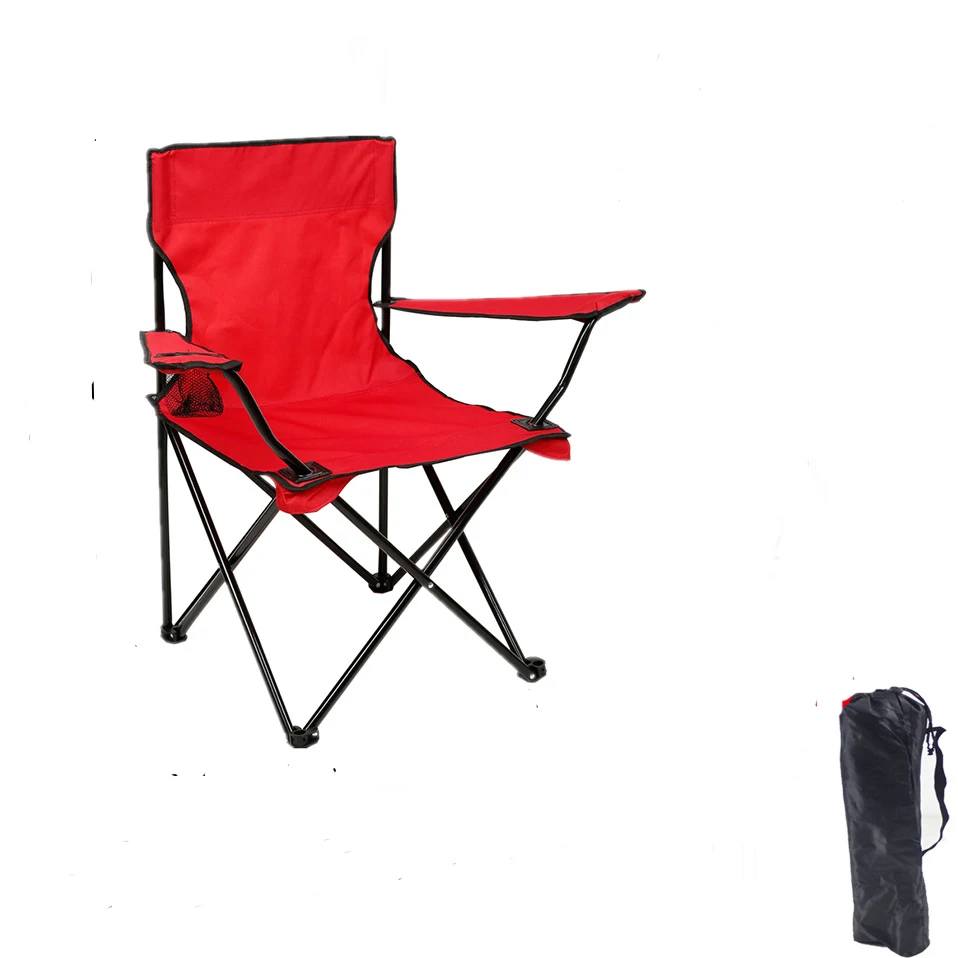 Hot Sale New Style Outdoor Comfortable Aluminium Folding Chair Low Seat Folding Beach Chair