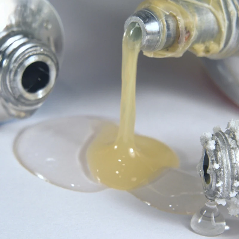 Private Label Industrial Floor Coatings 61788-97-4 Construction adhesive transparency liquid Epoxy resin Phenolic Epoxy Resin