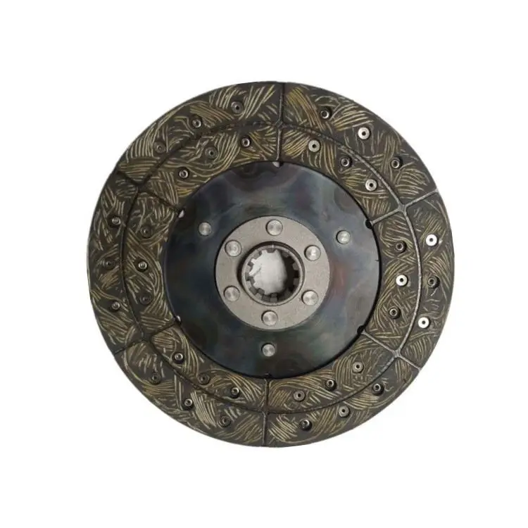 Пластина сцепления запасных частей по самой низкой цене