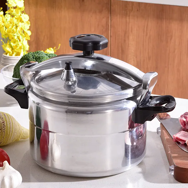 TS Hot Sale Professional Lower Price rice pressure cooker multi-function pressure cooker explosion-proof pressure cooker