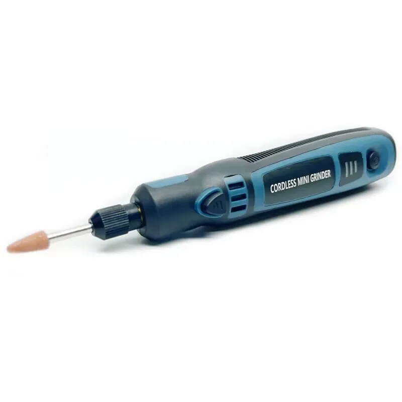 Multi functional electric mill rechargeable power tools 3.6V lithium mini electric mill