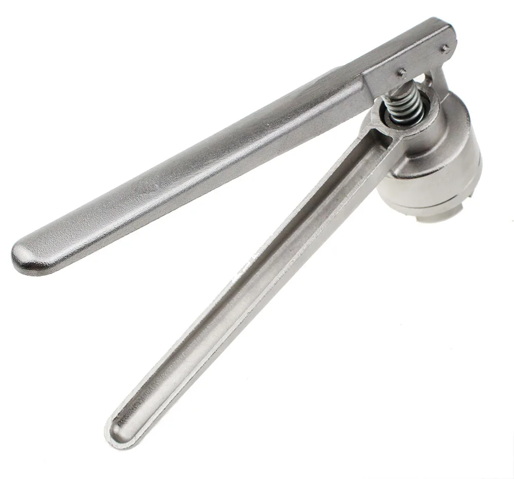 15 mm,20 mm perfume bottle sprayer pump crimping tool,hand operated crimping machine