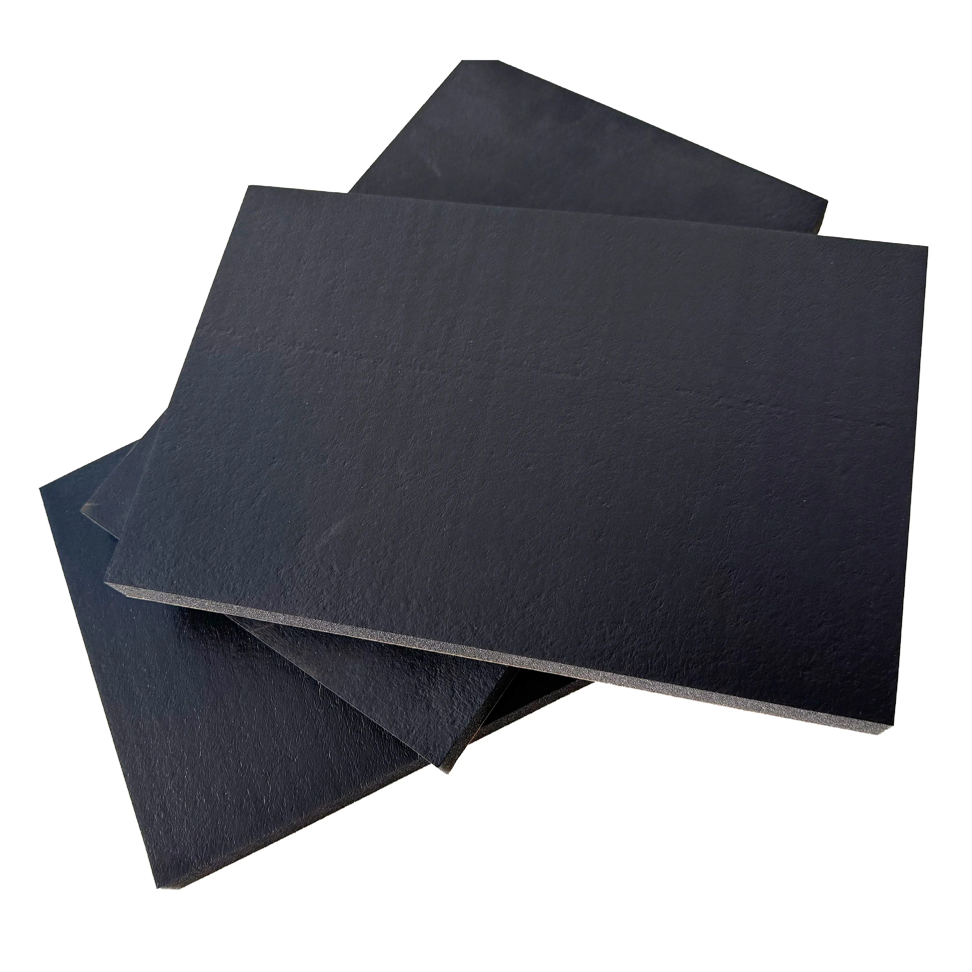 Manufacturers direct sales of different density coated sponge seal insulation and sound insulation