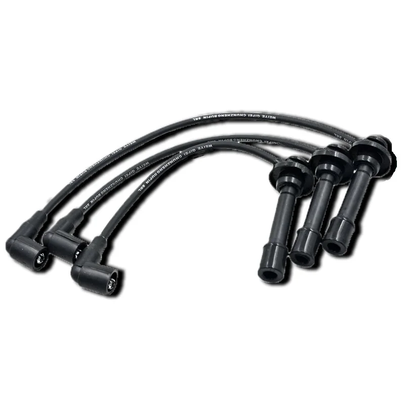 high-voltage lines For Chery QQ QQ6