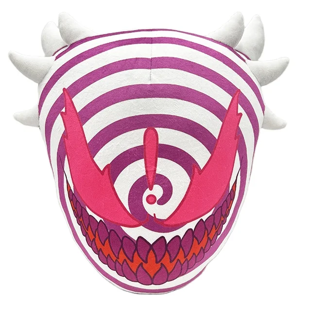 LOW price Custom Sublimation print make it your own plush pillow toy